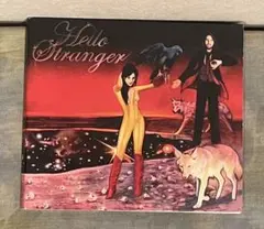 【稀少盤】 Hello Stranger / Hello Strangers