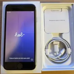 【即日発送・国内正規品】Apple iPhone SE (第3世代) ホワイト