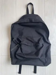 MISTERGENTLEMAN×OUTDOOR BACK PACK ma-1
