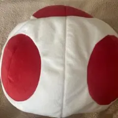 USJ ユニバーサルスタジオジャパン マリオ キノピオ ハット