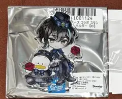 ベレン サンリオキャラクターズコラボ アクリルスタンド