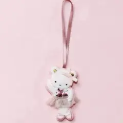 stina familiarコラボ スティナ ファミリア　チャーム　キーホルダー