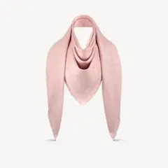 LOUIS VUITTON ショール・モノグラム