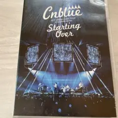 CNBLUE 2017 横浜アリーナライブ　DVD