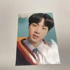 BTS ハピエバ テヒョン バインダートレカ ミニフォト ジン