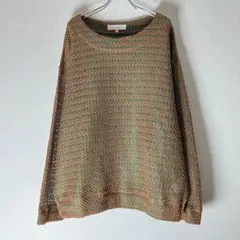 Sasquatch fabrix. サスクワッチファブリックス メッシュスモック