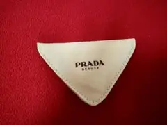 新品未使用) PRADA ビューティーノベルティ ミラー
