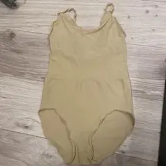 チャコットボディファンデーション