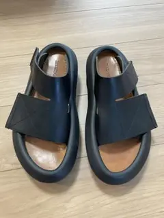 MIDORIKAWA RYO ニンジャサンダル 楽天市場】【中古】MIDORIKAWA RYONinja Sandal 忍者サンダル