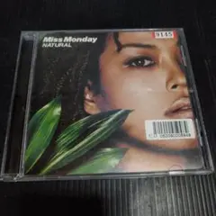 Miss Monday/ナチュラル
