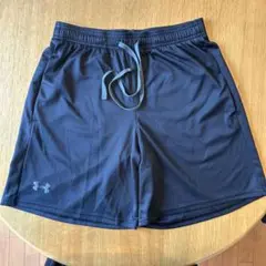 Under Armour HEATGEAR M 黒