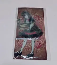 アイドルマスター シャニマス 月岡恋鐘 TSUTAYA アクスタ ②