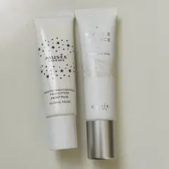 ミュゼ ホワイトエッセンス、ミルクローション