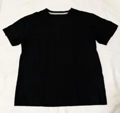 UNIQLO 黒 半袖Tシャツ サイズ150