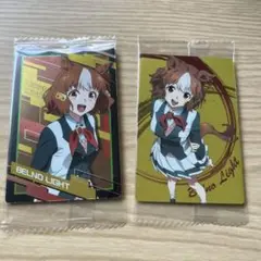 ウマ娘シングレ　ベルノライト 2枚セット