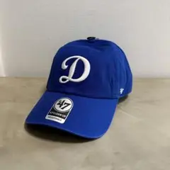 47 Dodgers ドジャース CAP キャップ ブルックリン
