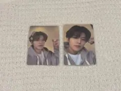 Stray Kids スンミン 樂star サウェ giveaway