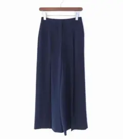 【美品】　セオリー　ワイドパンツ