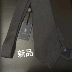 【新品】ラルフローレン　ネクタイ