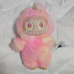 ラブブ Labubu 3.0　LOYALTY
