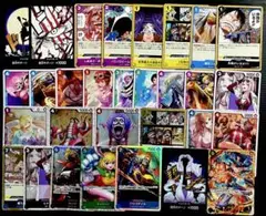 ワンピースカードTHE BEST まとめ売り