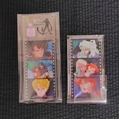 名シーンアクリルキーホルダー