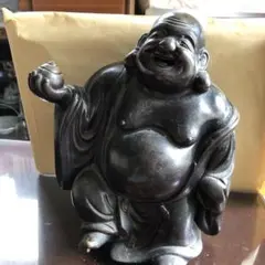 布袋さま