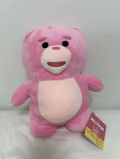 BELLYGOM べリゴム　ぬいぐるみ
