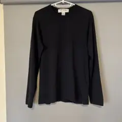 commme des garscons shirt ロングTシャツ