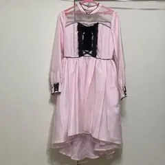 Angelic Pretty ワンピース ピンク