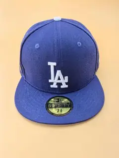 ドジャース キャップ ワールドシリーズ New Era 7 5/8 y