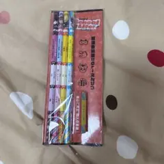 放課後オリエンス バトルえんぴつ
