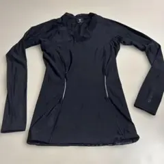 スキンズ インナー　アンダーシャツ　ブランド　M レディース