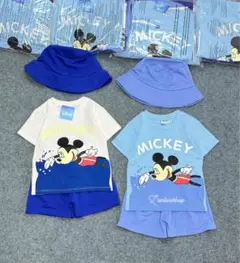 Code: FJE MICKEY BLUE 2 TERNO