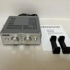 2025年最新】KENWOOD KA-S10の人気アイテム - メルカリ