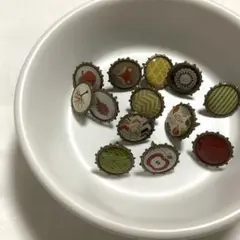 海外　割りピンセット　ブラッズ　レトロ