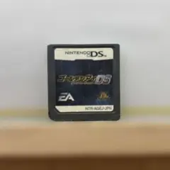 NintendoDSソフト ゴールデンアイ DS