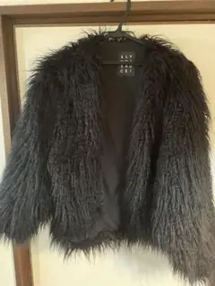 ジャケット