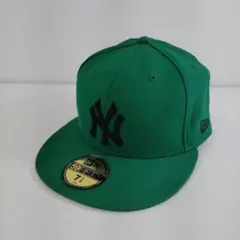 NEW ERA 59FIFTY ニューヨーク・ヤンキース キャップ