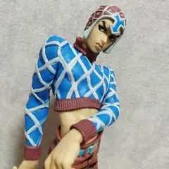 グイード・ミスタ　フィギュア