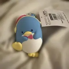 タキシードサム シリコンポーチ