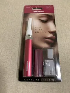 Panasonic フェリエ フェイス用 ES-WF41 RP