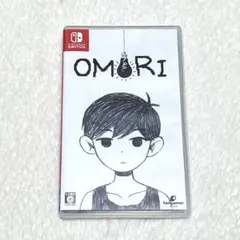 OMORI Switch