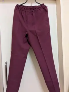 看護師スクラブパンツのみ(男女兼用LLサイズ)