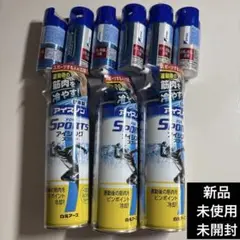 エアーサロンパスジェット6本アイシングスプレー 3本セット