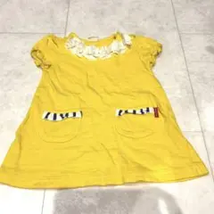 ムージョンジョン　ワンピース 90