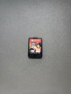 ワンピース 海賊無双4 Nintendo Switchソフトのみ<No.619>