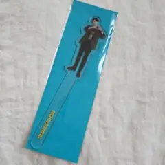ENHYPEN SUNGHOON PHOTO PROP