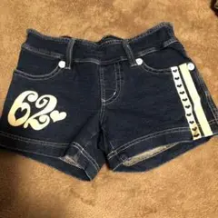 ロニー，ショ一トパンツ、 Lサイズ