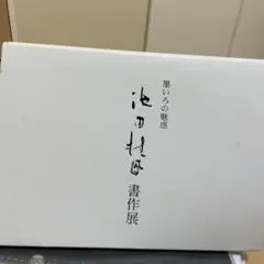 池田桂鳳 作品集「心の四季 池田桂鳳書作展」2000年 京都高島屋画廊 池田桂鳳 作品集「心の四季 池田桂鳳書作展」2000年 京都高島屋